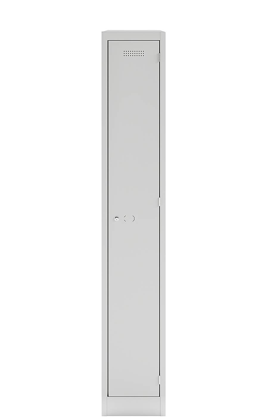 Vestiaire métallique 1 porte - Bisley
