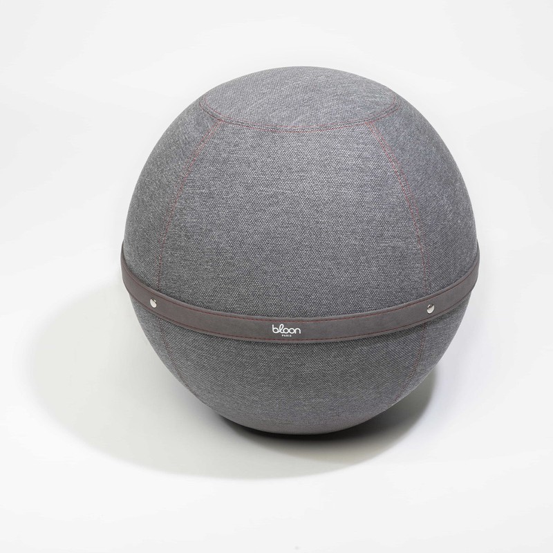 Siège ballon BLOON URBAN - silice