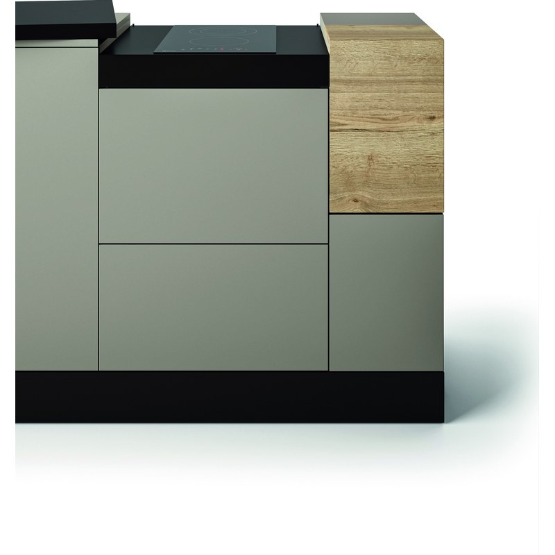 Kitchenette DOMOMAG 189 cm BRALCO