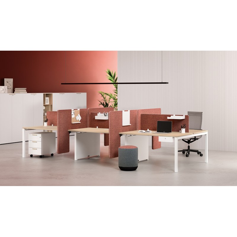 Bureau GATE pour alignement BRALCO