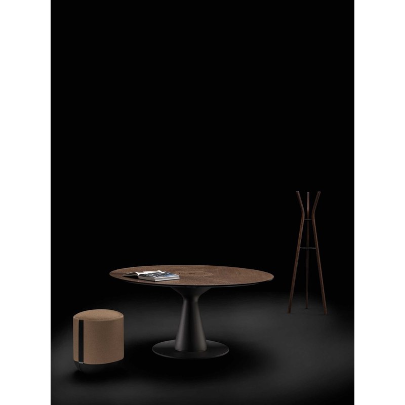 Table ronde METAR 4 places BRALCO