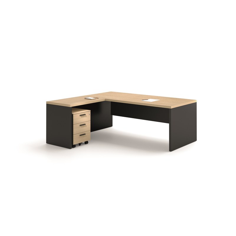 Bureau SILE avec retour BRALCO