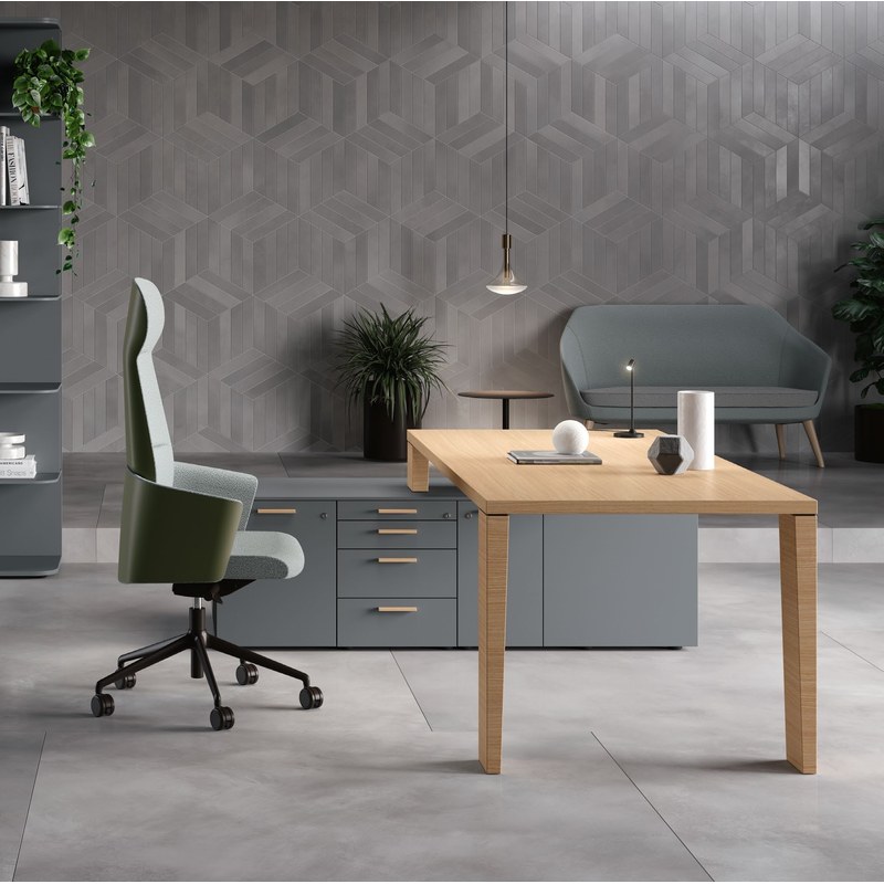 Bureau SILE 4 BRALCO