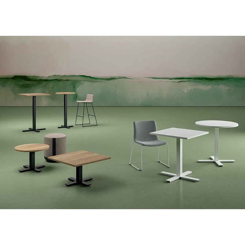 Table ronde WINGLET BRALCO