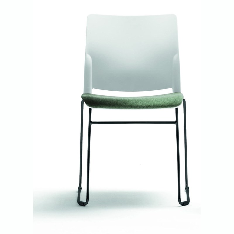 Chaise empilable AREA BRALCO