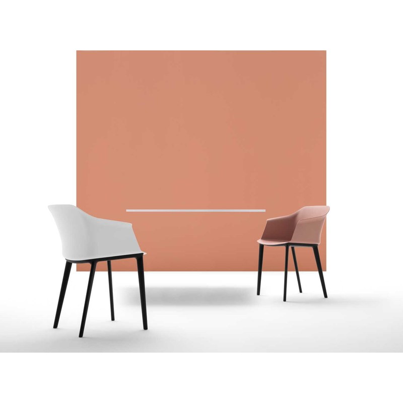Chaise SEIKA BRALCO