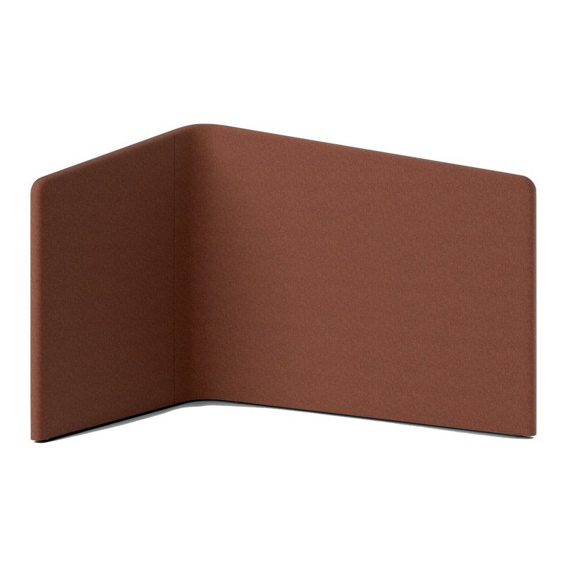 Cloison acoustique BUZZISHIELD Hook Wedge
