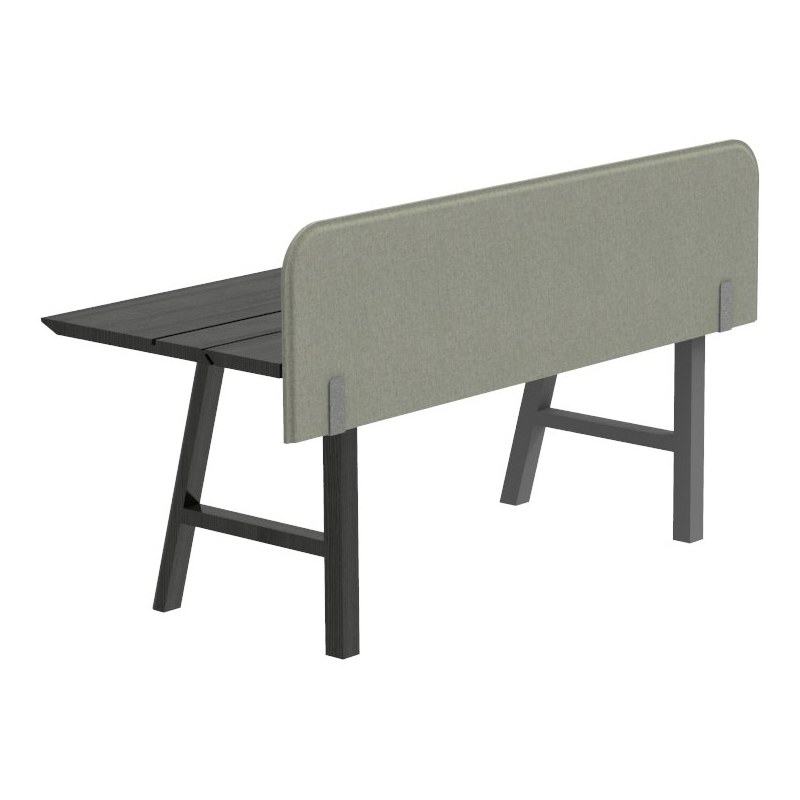 Écran acoustique de bureau BUZZIDESK