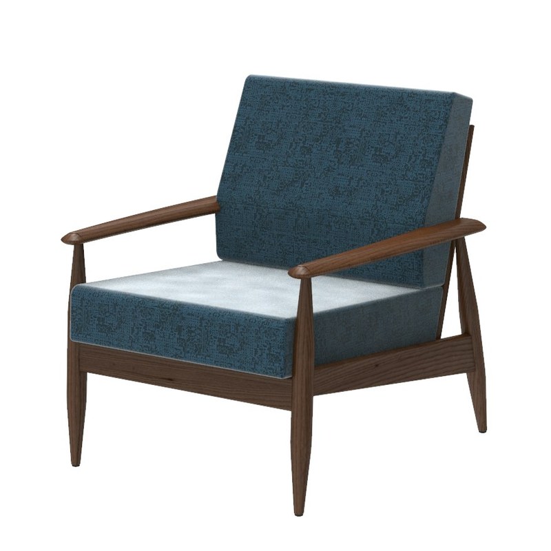 Fauteuil BUZZINORDIC ST101