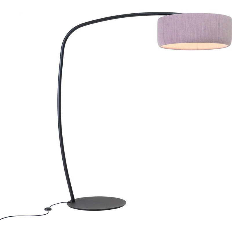 Lampadaire acoustique BUZZIJET Standing