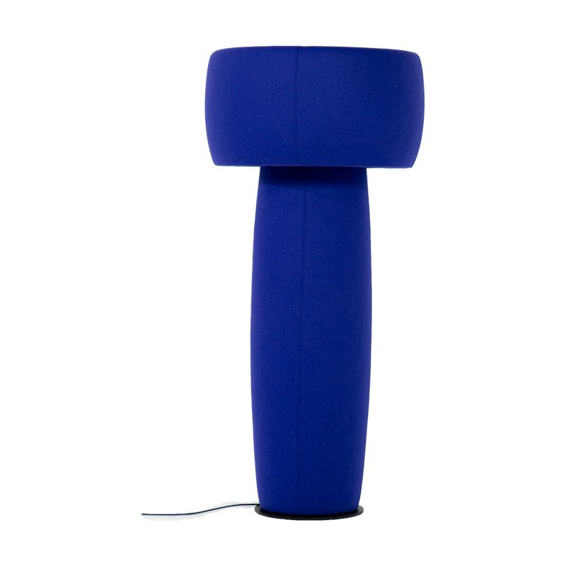 Lampadaire acoustique BUZZISHROOM