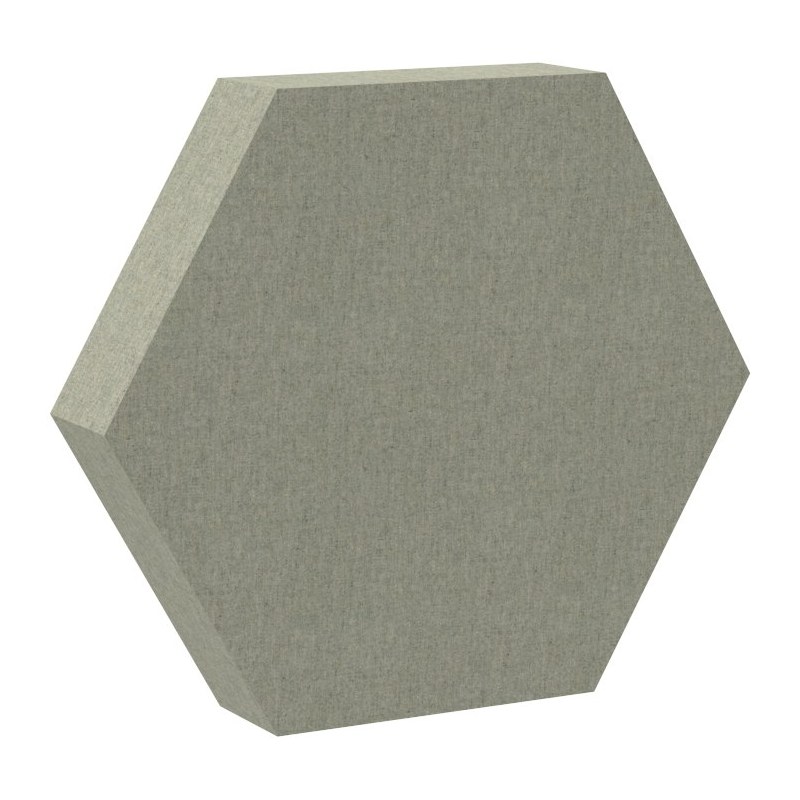 Panneau acoustique hexagonal BUZZIBLOX
