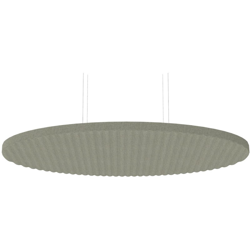 Panneau acoustique ovale BUZZILAND Oval