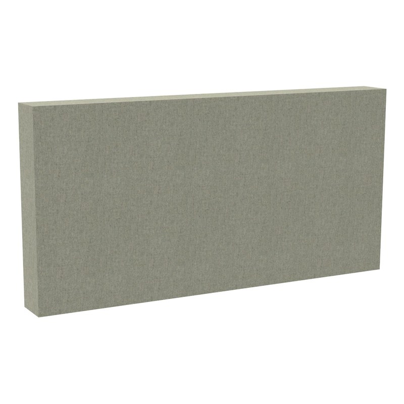 Panneau acoustique rectangulaire BUZZIBLOX