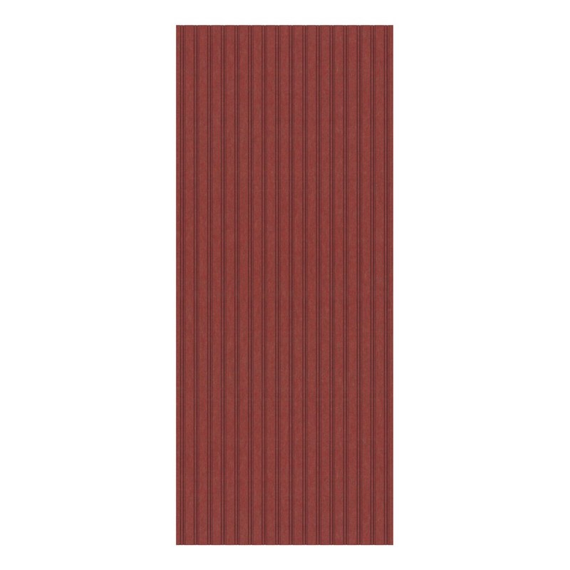 Panneaux acoustiques muraux BUZZIPLATE (lot de 4)