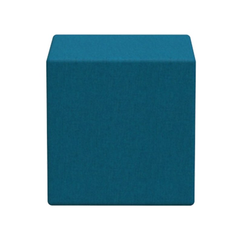 Pouf modulable BUZZICUBE