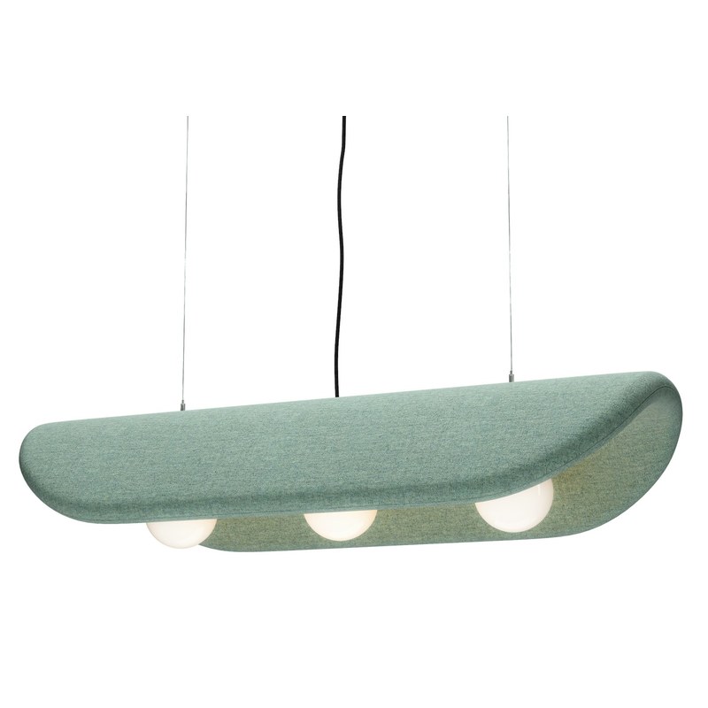 Suspension acoustique BUZZICHIP
