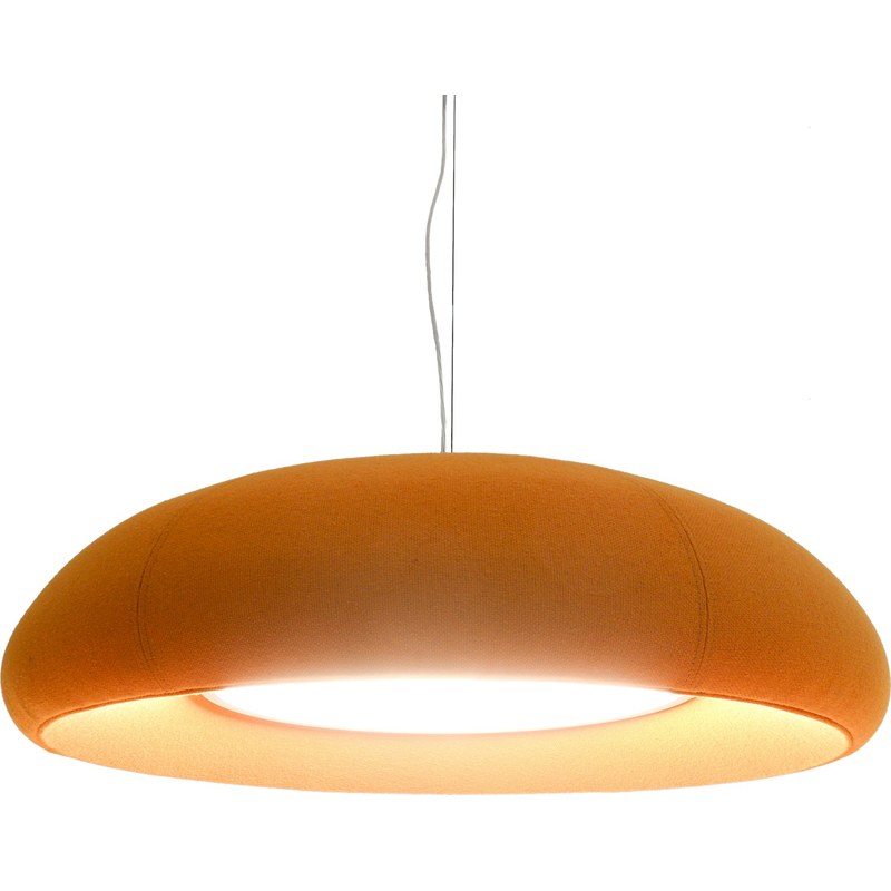 Suspension acoustique BUZZIDOME