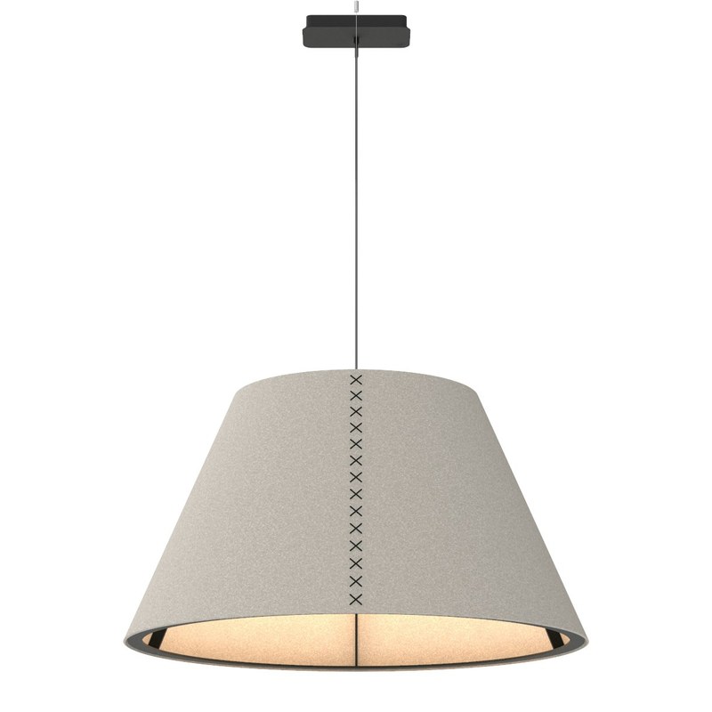 Suspension acoustique BUZZISHADE