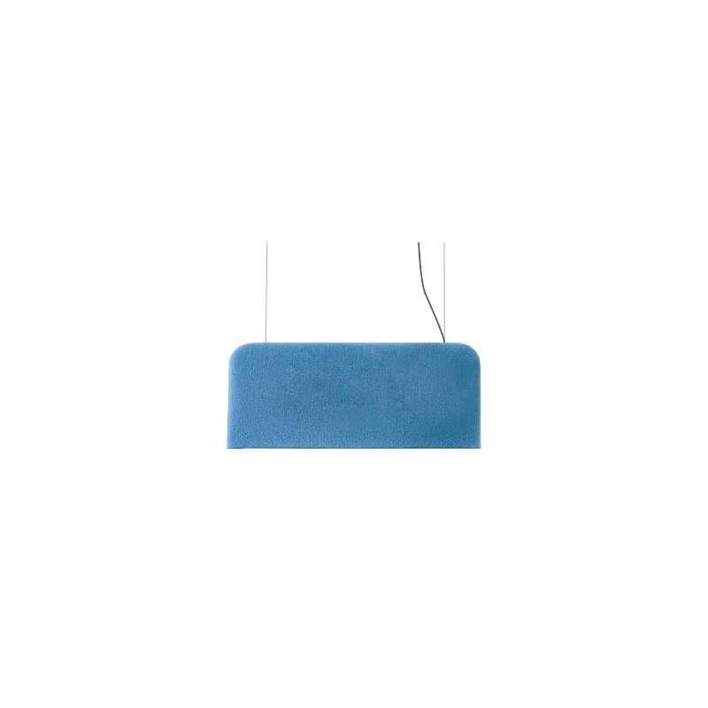 Suspension acoustique BUZZISHIELD Light