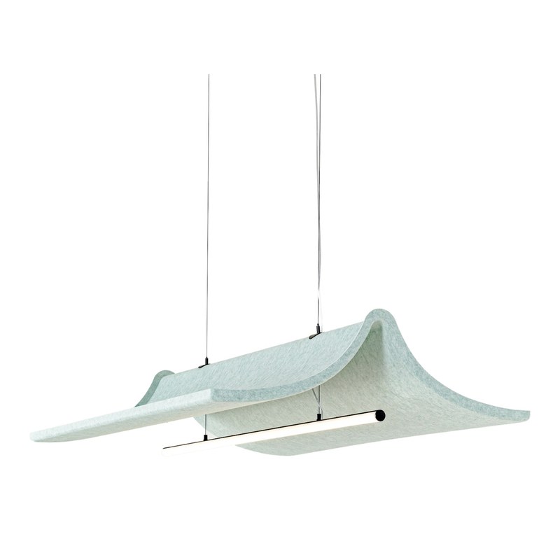 Suspension acoustique BUZZITENT Light