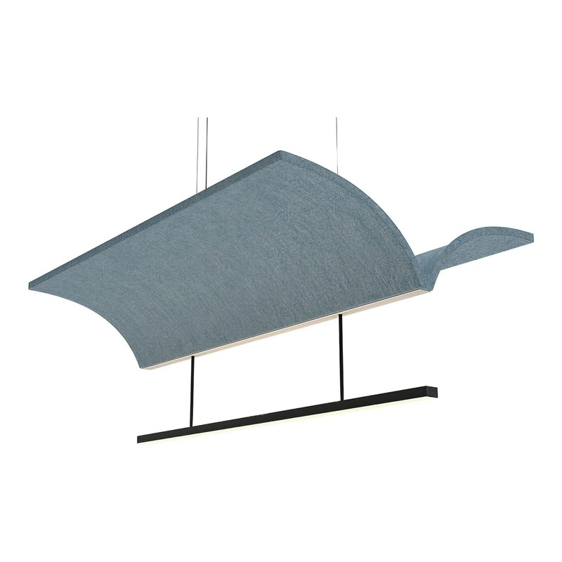 Suspension acoustique BUZZIVAULT Light