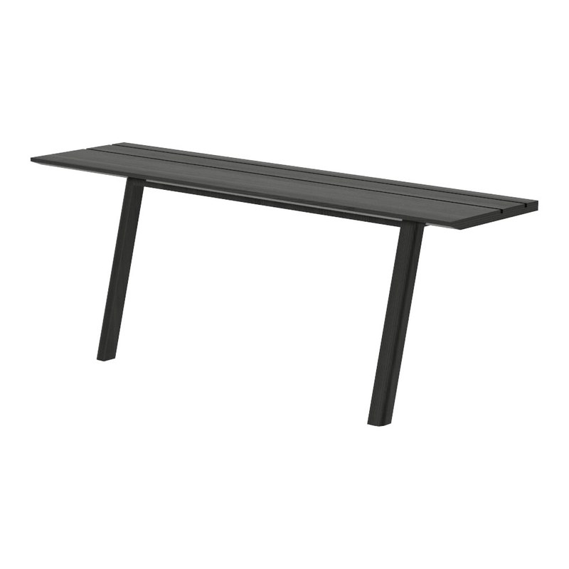 Table console BUZZIPICNIC Side plateau HPL