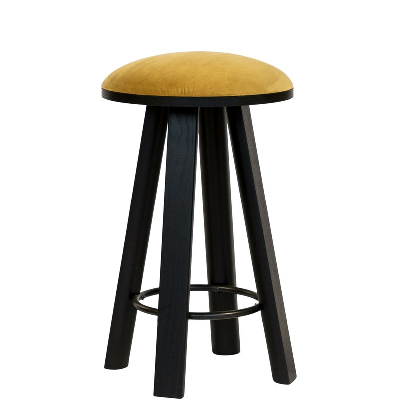 Tabouret de comptoir BUZZIMILK