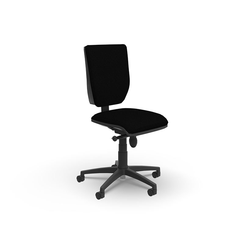 Siège de bureau ALTER dossier tissu EOL