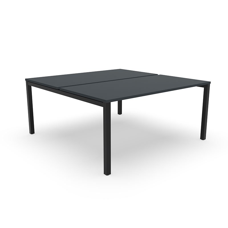 Bench ARIAL 2 plateaux P. 165 cm EOL
