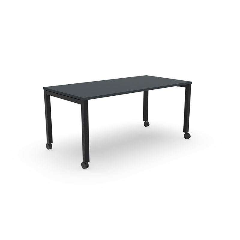 Bureau mobile ARIAL sur roulettes EOL