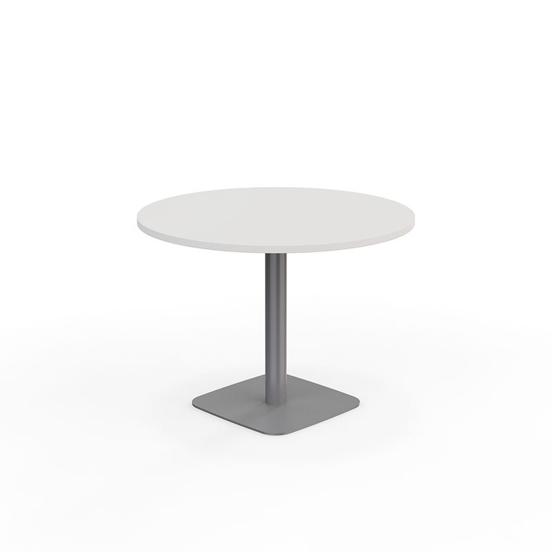 Table ronde ÉLOÏSE pied central EOL