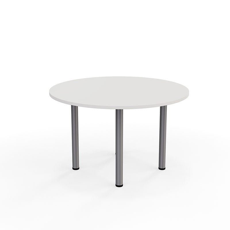 Table ronde ÉLOÏSE 4 pieds EOL