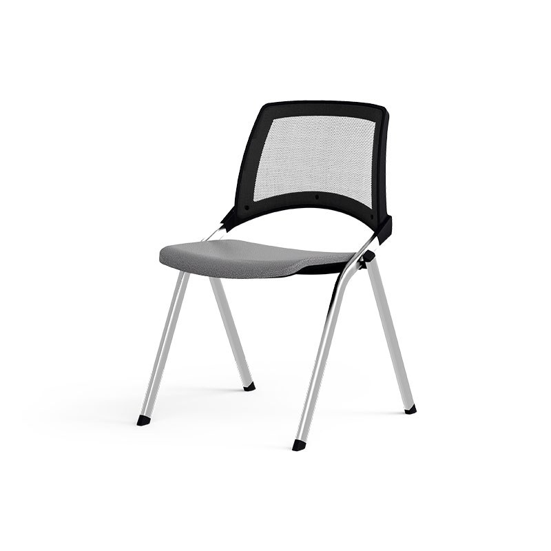 Chaise EMI dossier résille EOL