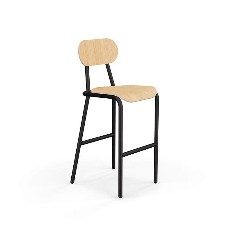 Tabouret haut GABY EOL