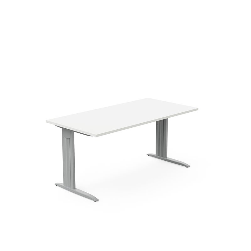 Bureau IDOL pieds décentrés EOL