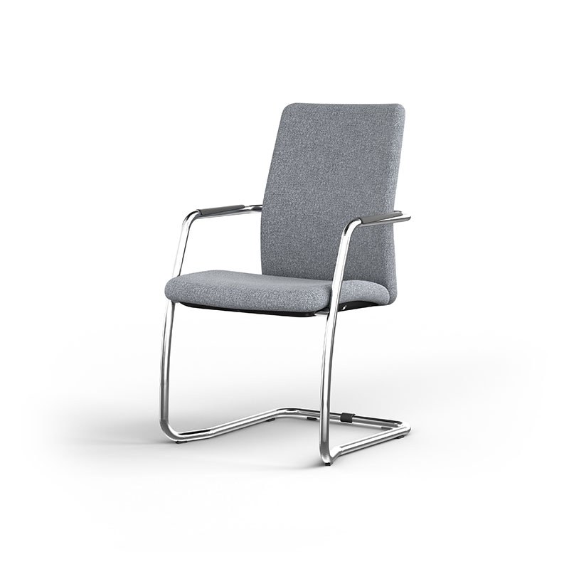 Lot de 2 chaises luge ISABEL haut dossier EOL