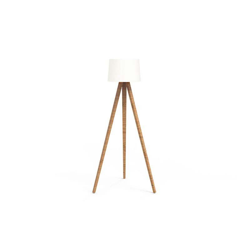 Lampadaire trépied CL 05 EOL