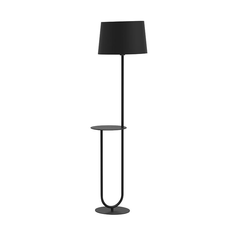 Lampadaire avec tablette CL 09 EOL