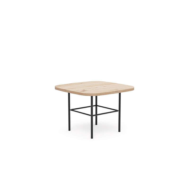Table basse carrée MARGOT EOL