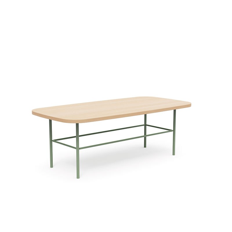 Table basse rectangulaire MARGOT EOL