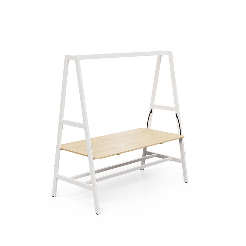 Table assis-debout NOMAD EOL