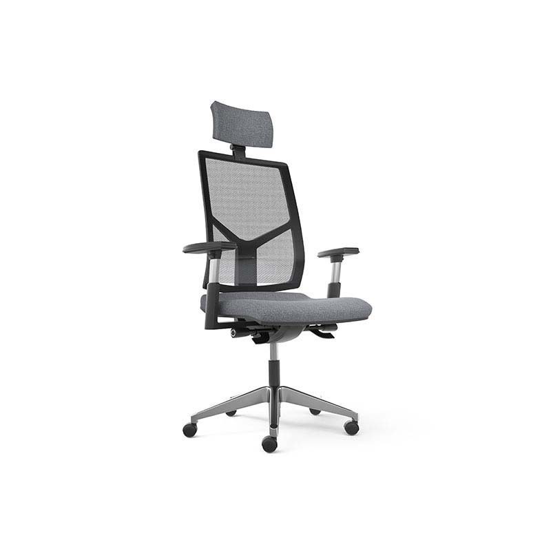 Siège de bureau OPUS Ergo+ dossier résille EOL