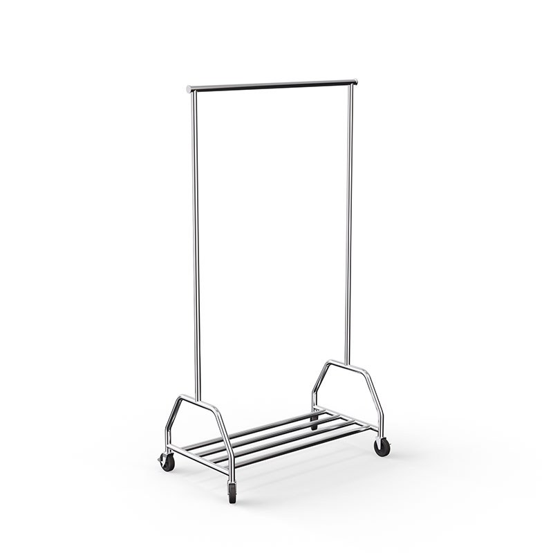 Vestiaire mobile portant EOL