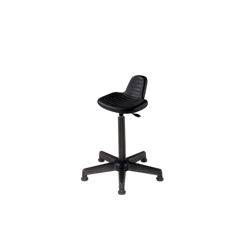 Tabouret assis-debout polyuréthane EOL