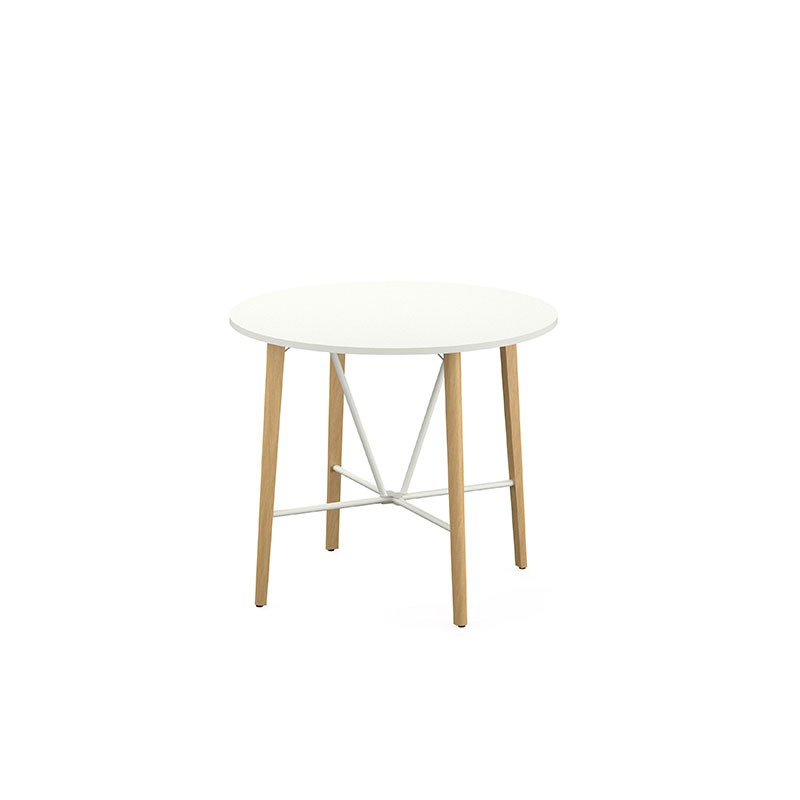 Table ronde ROBIN Ø 120 cm EOL