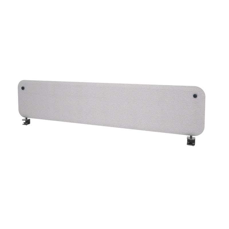 Panneau écran acoustique SOLANGE H. 40 et 50 cm EOL