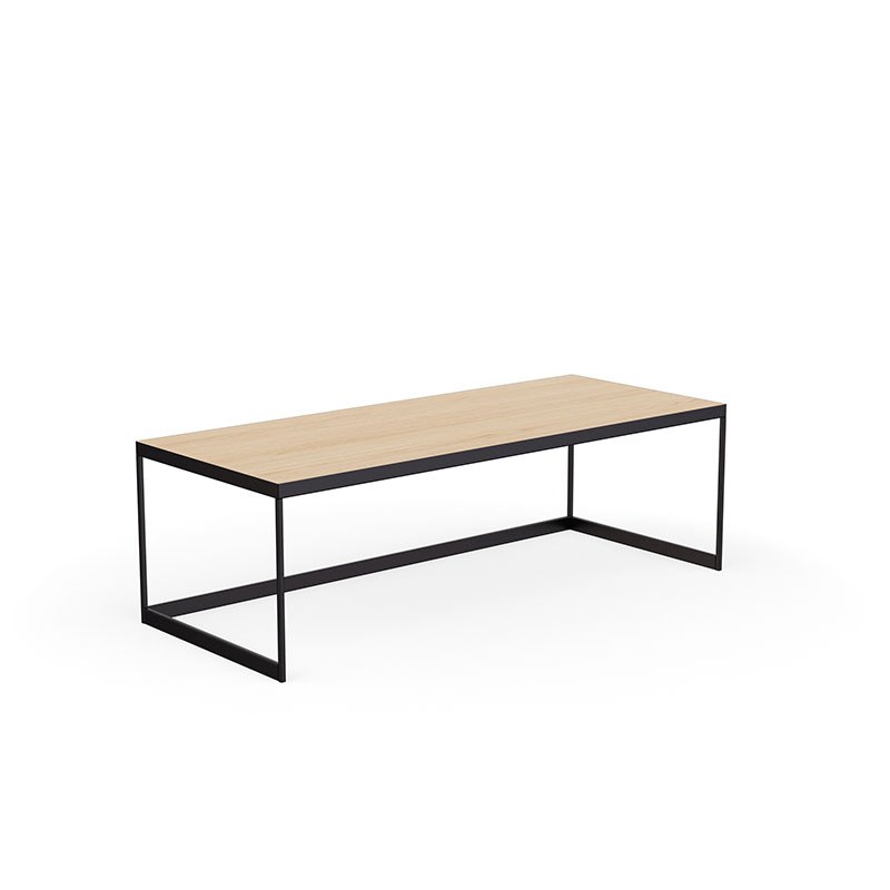 Table basse rectangulaire SUZY EOL
