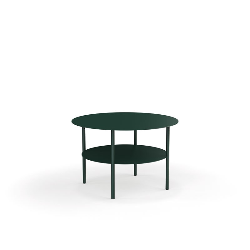 Table basse ronde ZÉLIE EOL