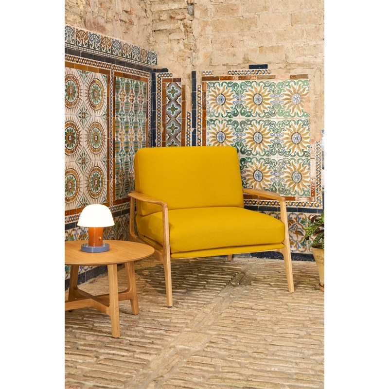 Fauteuil ALDEA - esPATTIO